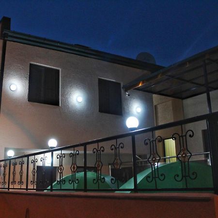 Hotel Elegant 2 Tbilisi Ngoại thất bức ảnh