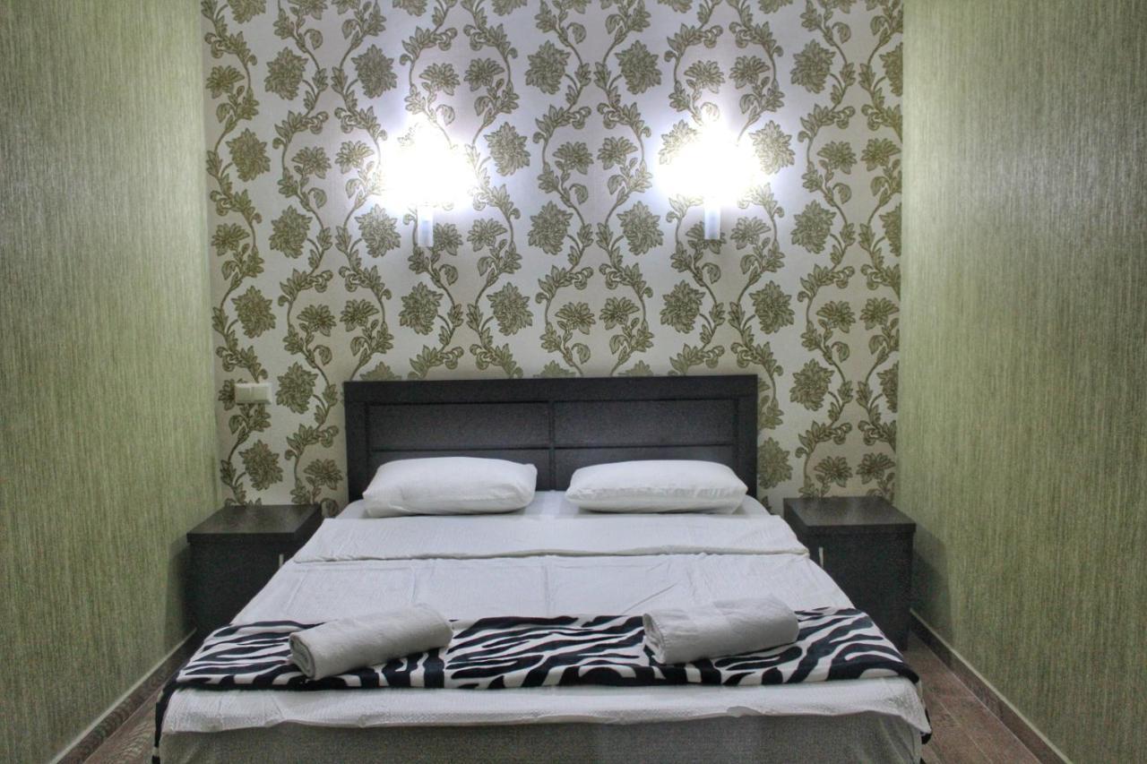 Hotel Elegant 2 Tbilisi Ngoại thất bức ảnh