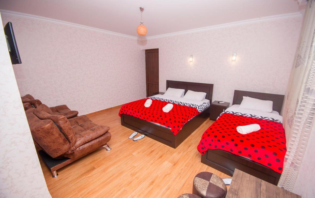Hotel Elegant 2 Tbilisi Ngoại thất bức ảnh