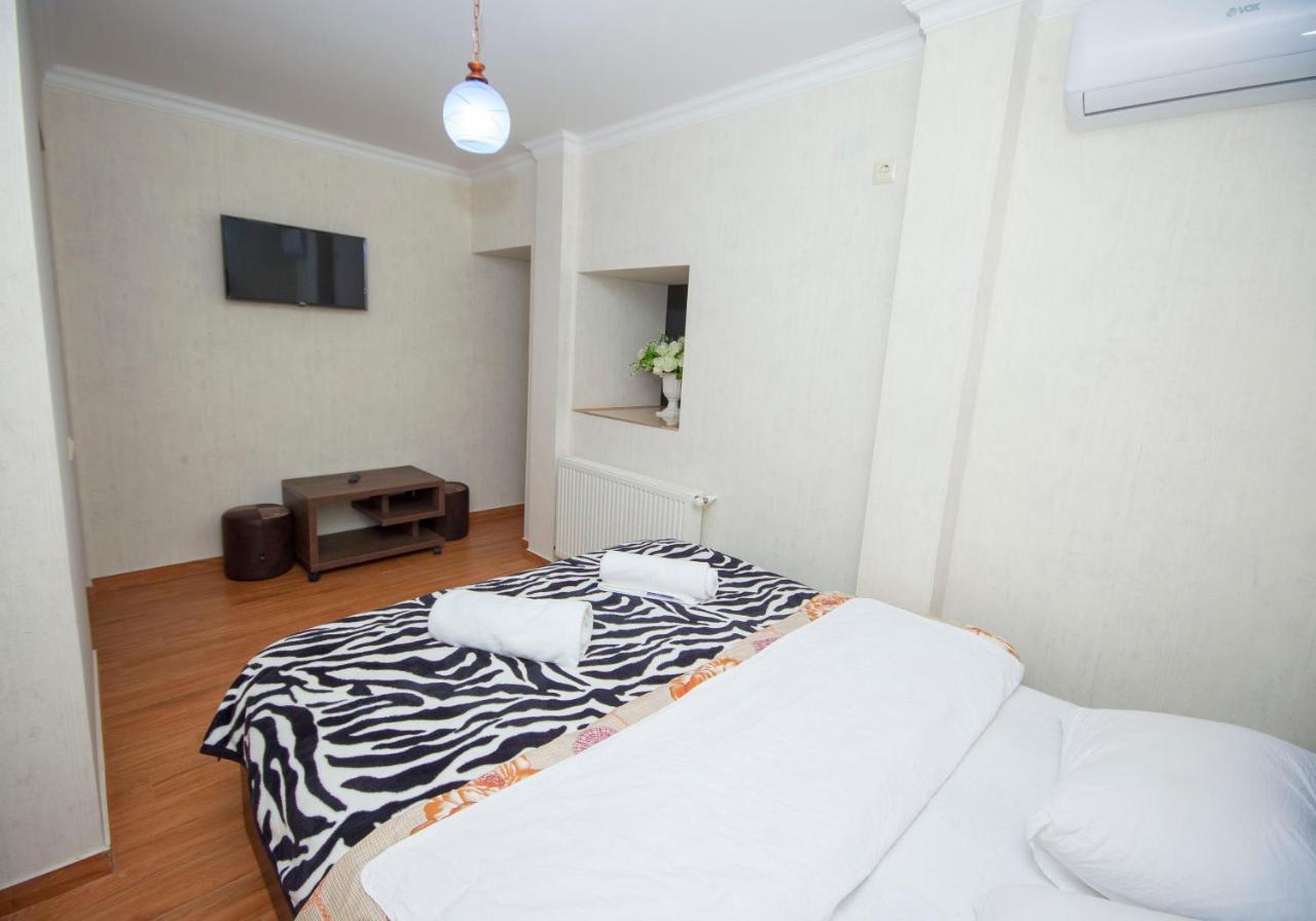 Hotel Elegant 2 Tbilisi Ngoại thất bức ảnh