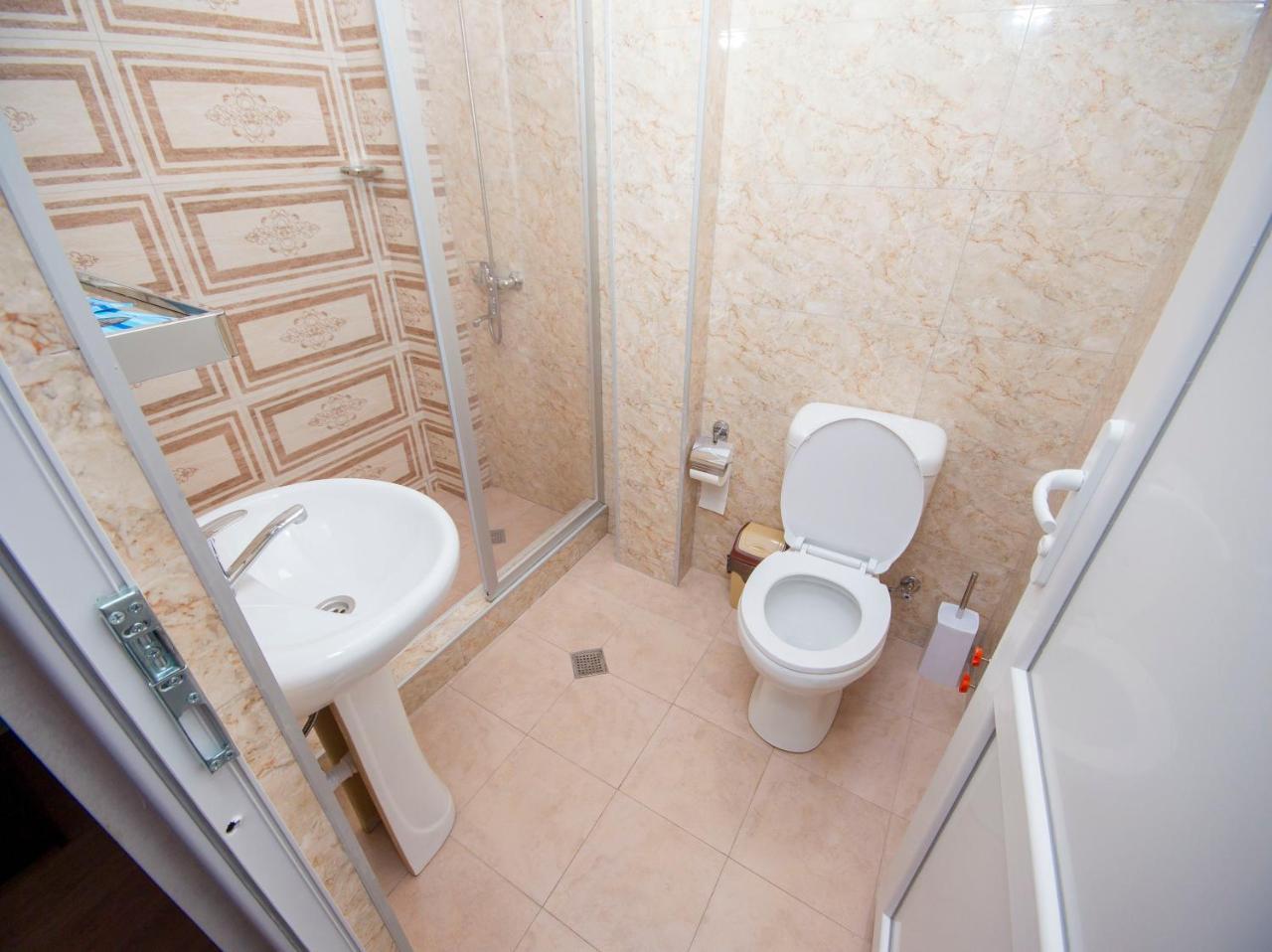 Hotel Elegant 2 Tbilisi Ngoại thất bức ảnh