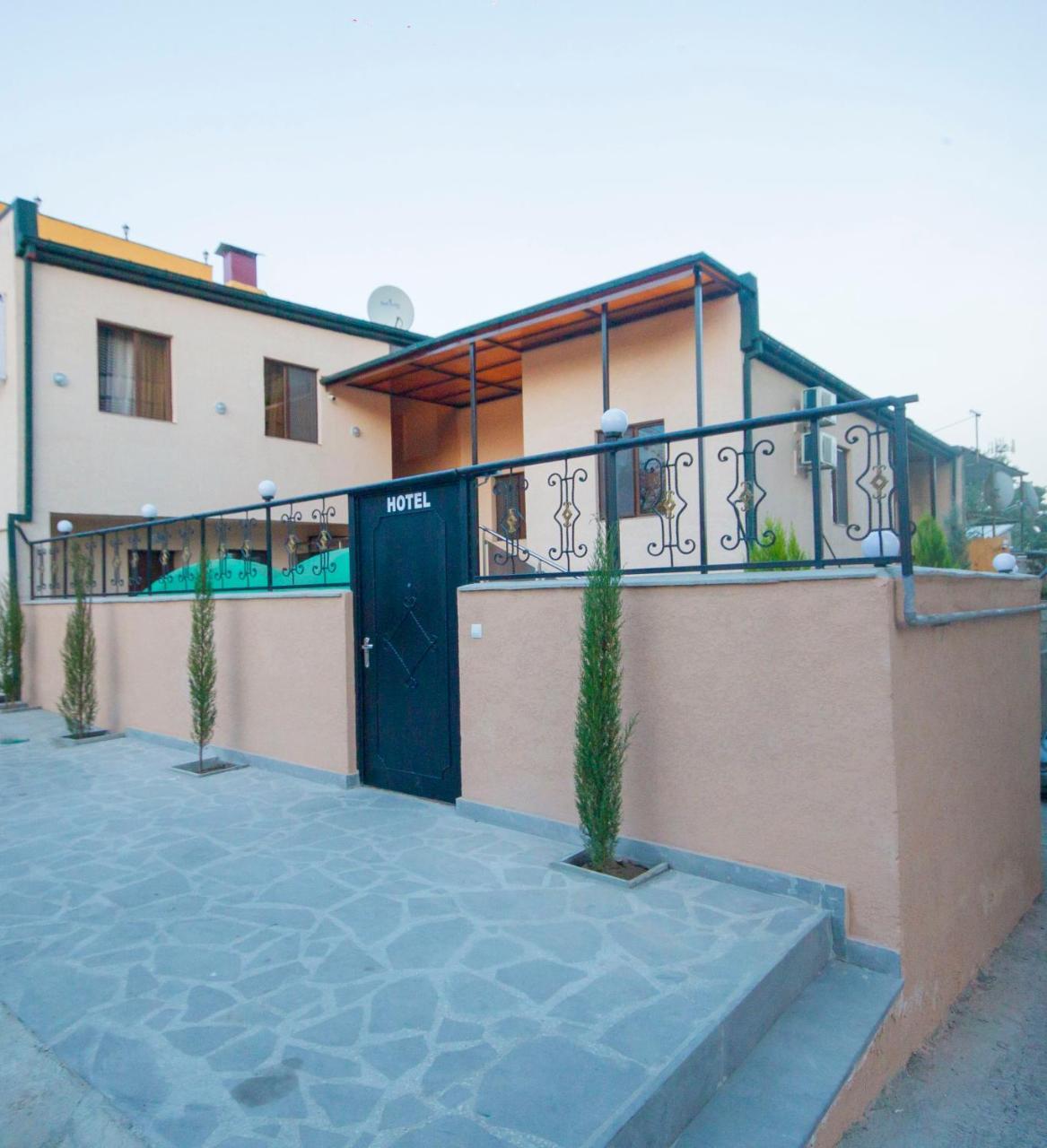 Hotel Elegant 2 Tbilisi Ngoại thất bức ảnh