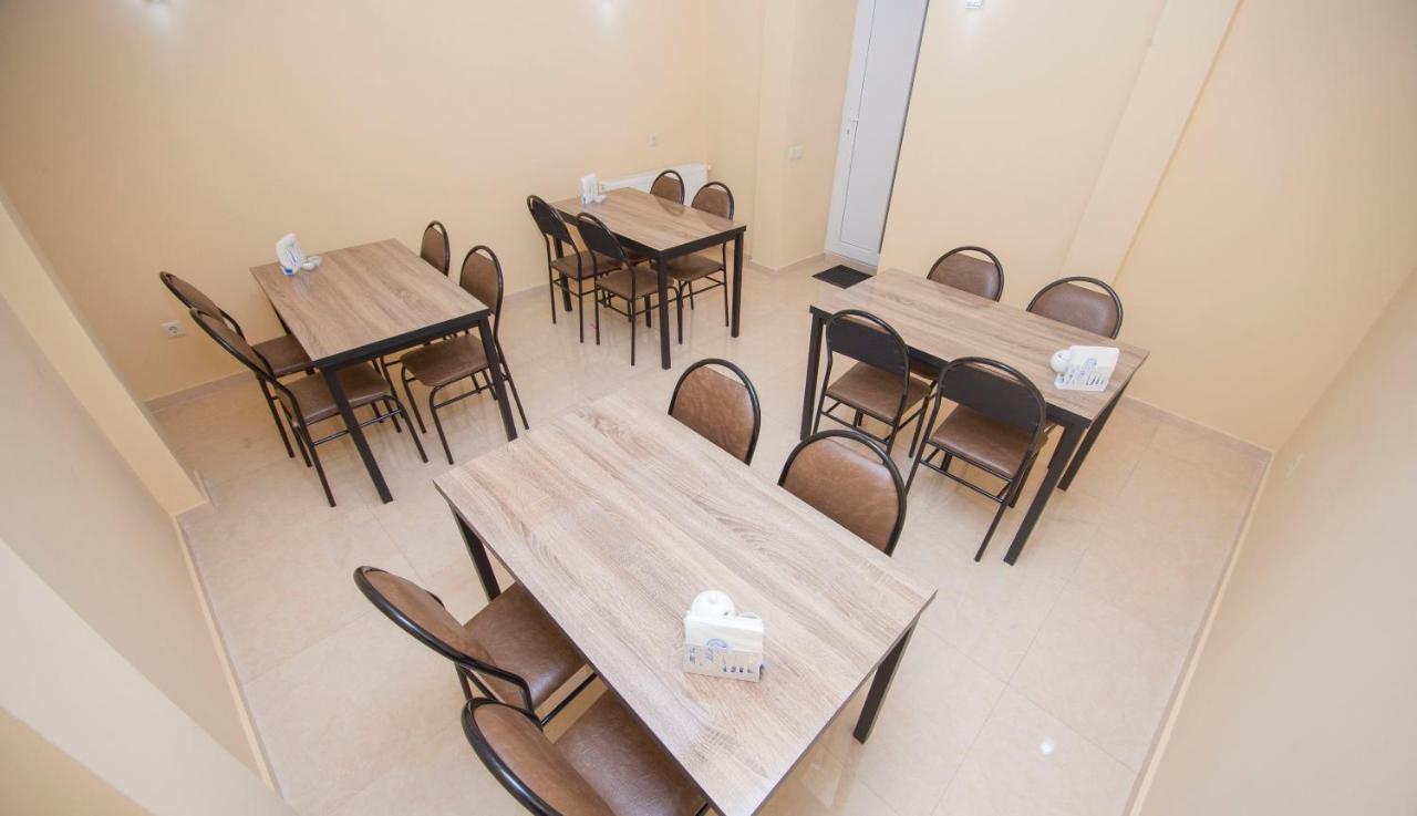 Hotel Elegant 2 Tbilisi Ngoại thất bức ảnh