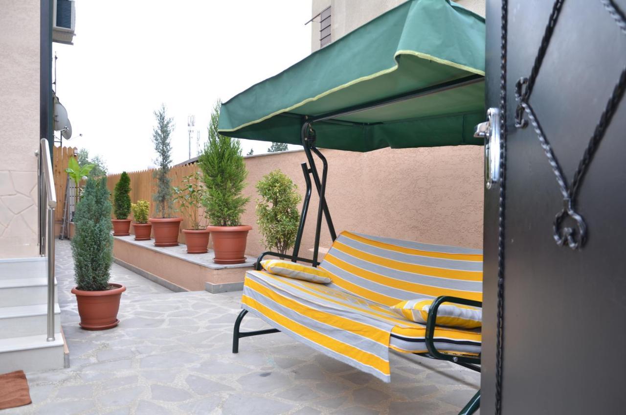 Hotel Elegant 2 Tbilisi Ngoại thất bức ảnh