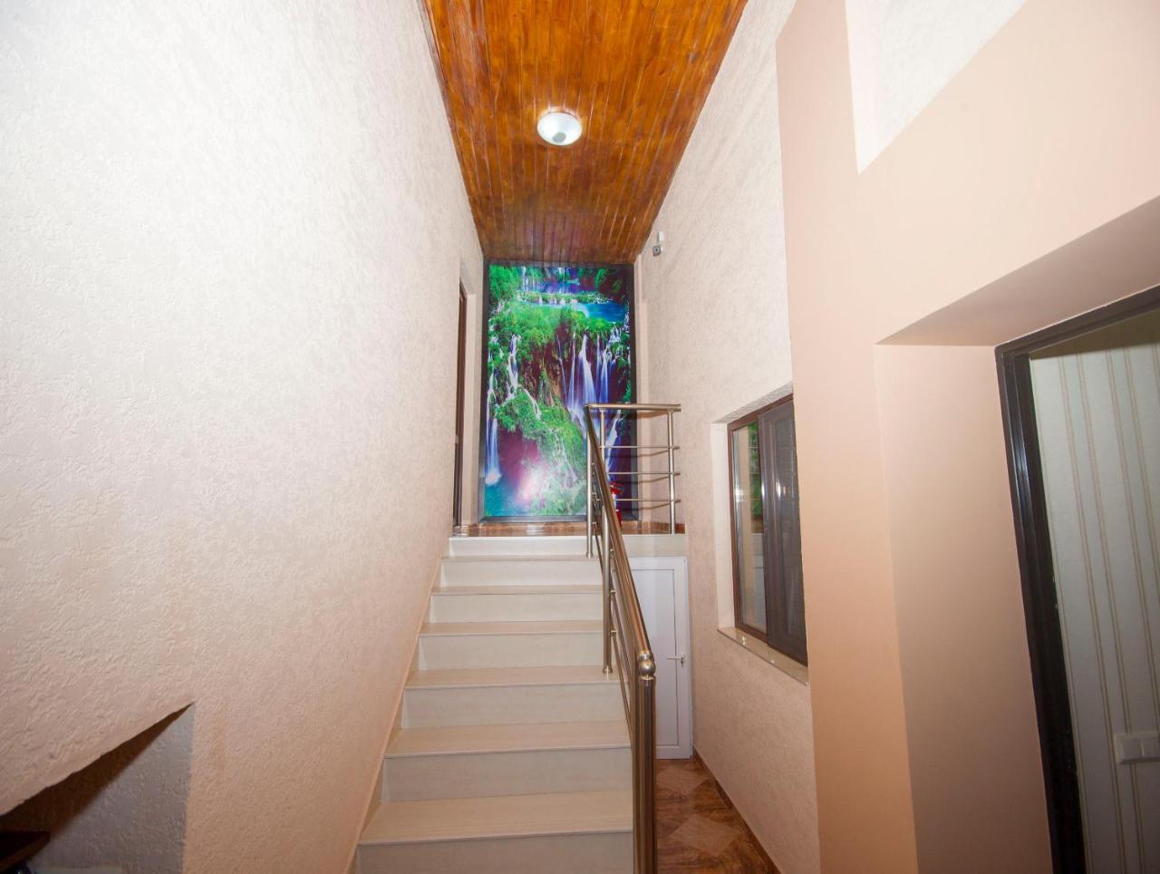 Hotel Elegant 2 Tbilisi Ngoại thất bức ảnh