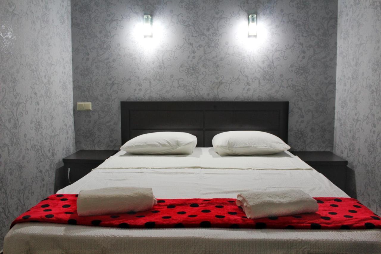 Hotel Elegant 2 Tbilisi Ngoại thất bức ảnh