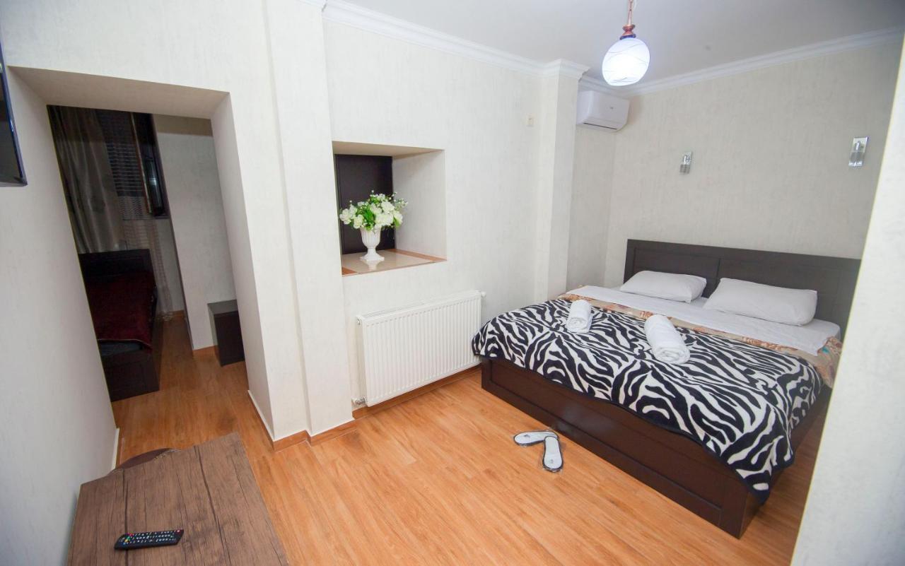 Hotel Elegant 2 Tbilisi Ngoại thất bức ảnh
