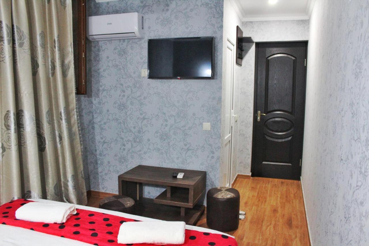 Hotel Elegant 2 Tbilisi Ngoại thất bức ảnh
