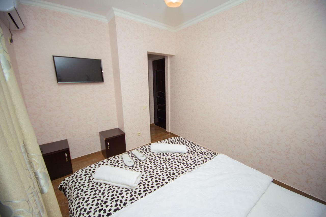 Hotel Elegant 2 Tbilisi Ngoại thất bức ảnh