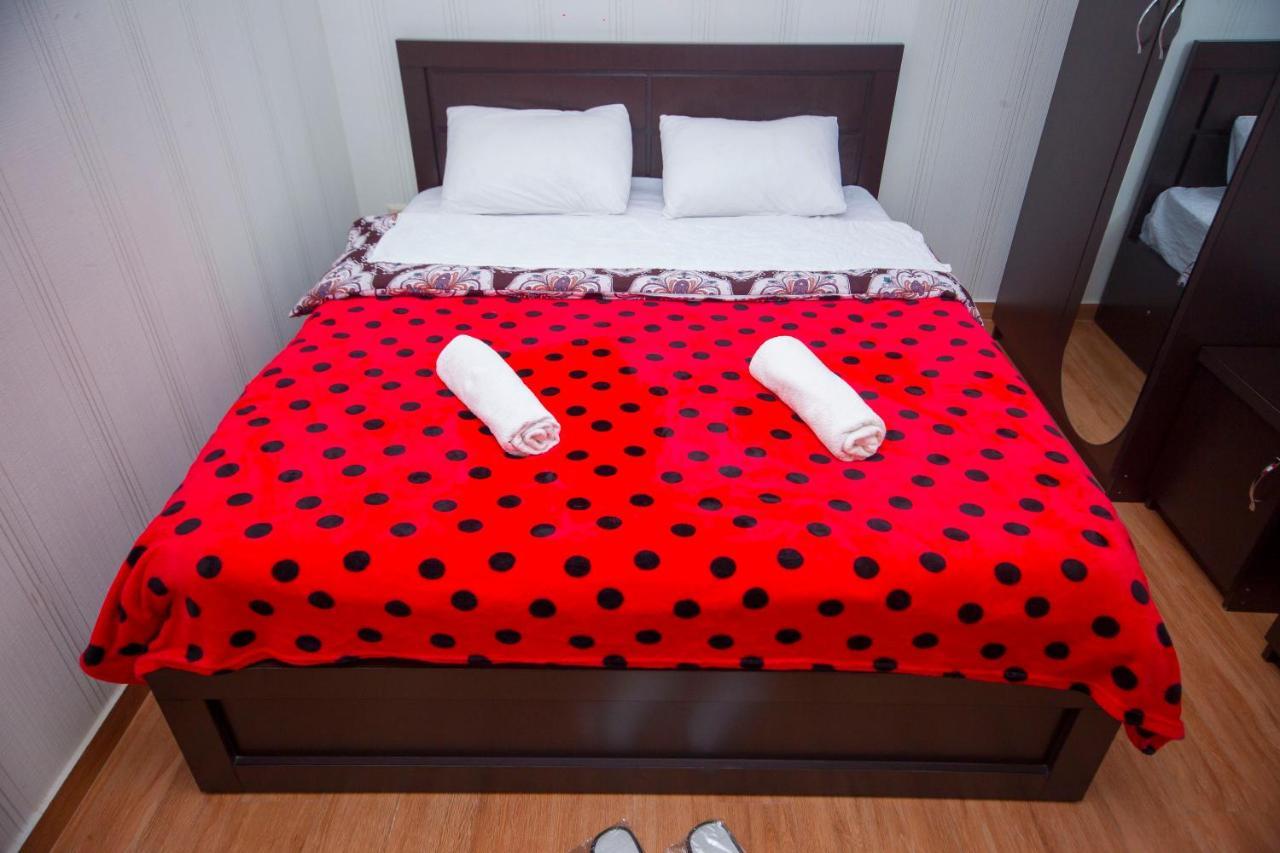 Hotel Elegant 2 Tbilisi Ngoại thất bức ảnh